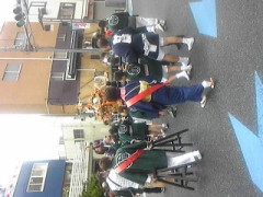 雨があがってよかったね♪