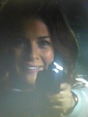 女は とーっても強い！