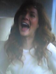 女性 女性 女性 女性のウオッチング