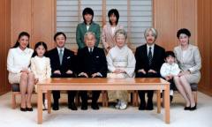 生前退位に思う