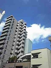 都知事選 本日投票日