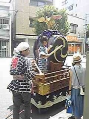 お風呂もよゐけど 今日ならシャワーか？