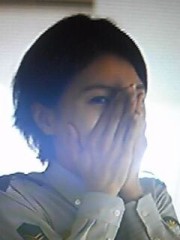 秘めた願望の大暴走 ＼(^o^)／