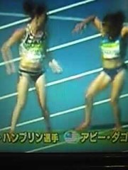 外国人に話しかける