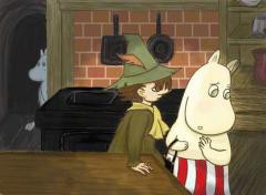 地から湧く息吹き