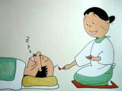 なけりゃ good って訳じゃない