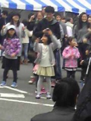 初めての御褒美♪