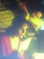 妖精に たぶらかされよう（長文） + 地震