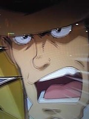 あと 1週間だったのに……