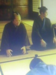 褒められない覚悟