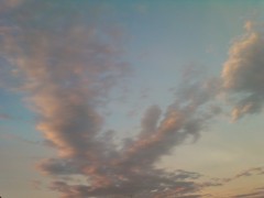 《夕焼けの空》 坂本九