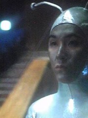 お父チャンと龍平に見るセクシーさを考える