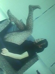 下着を着けた美しさに―――