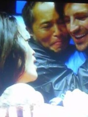 真っ直ぐな異性 曲がった為政者