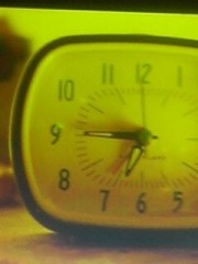 意地と根性と気合いです！