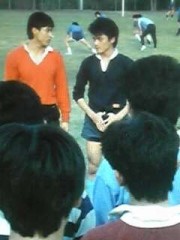 元気になられることを信じています