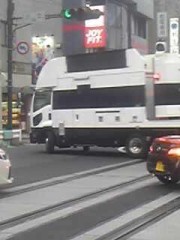 今は お蕎麦で 直ぐ次 ラーメン ♪