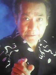 この男には“真夏”が似合う