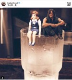 もしかするとの お休み連絡