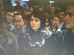 《朝マラ》は 苦手です (;＞_＜;)