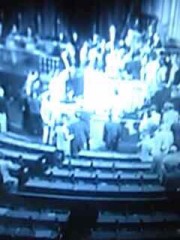 ♪ 三時のおやつは文明堂ー 選挙のおともは公明党～ ♪