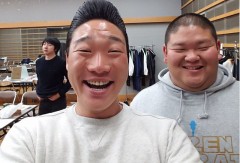 境界線は品の有無