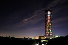 今日はどんな日でした？