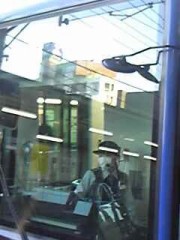 男の土俵で闘う女性