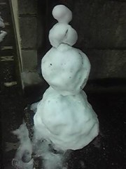 【とりあえずの日記】(仮題)