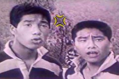 【愛とはなんだ?】 まるで青春ドラマのタイトルだ (懐かしい？ 笑)