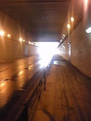 《嘘みたいな二つ隣の駅の前》または人生二度目になるMRI体験記!