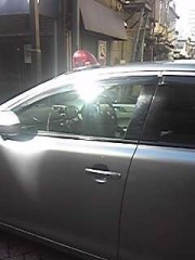 正に今! 「信じられない!?」 って