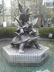 酔ってます♪ ほっこりと