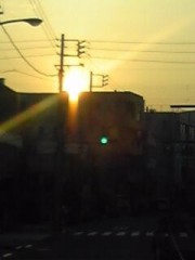 今日から始まる新生活♪