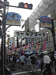 ～七夕の夜に明日への願いを～