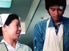 菅井きんさん お疲れ様 m(__)m