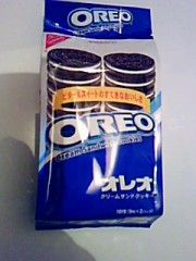 オレオ