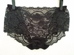 新しい下着買った２