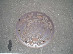 足元を良く見てみると