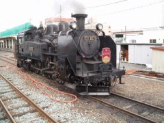 ウラじゃないんだけど・・・