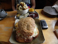 オススメ　カフェ【美馬牛 ラ・マルタ】