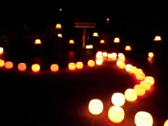 さっぽろキャンドルナイト