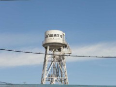 9月7日　苗穂工場公開