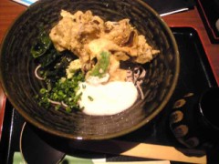 お腹壊すの巻。