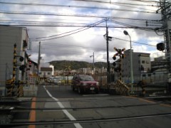 おばあちゃんちに来ました。