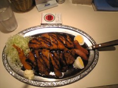 ゴーゴーカレー