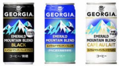 最近良く飲む飲料水