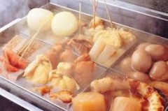 おでんの具は何が好き？