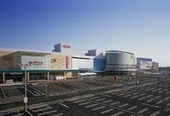 デートにオススメの商業施設