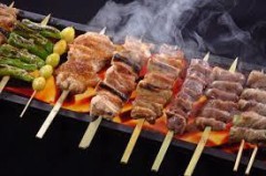 【お題日記】一番好きな焼き鳥は？